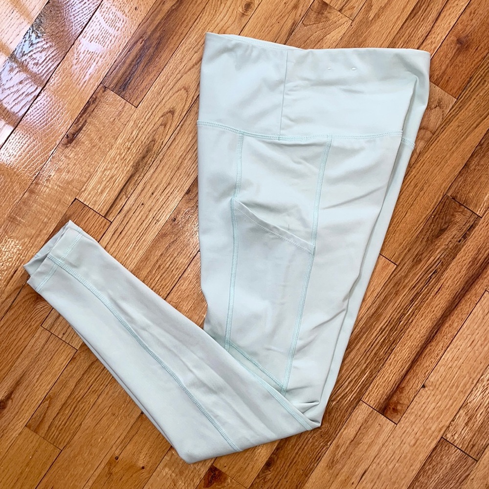 AE The Everything Pocket Highest Waisted Legging